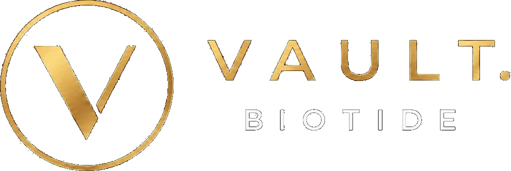 Vault. Biotide